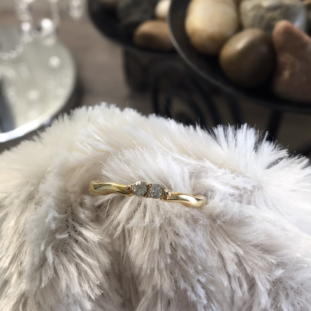 Gold Ring 💍